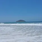Toca Da Suzara Suite 1 Piscina Rio E Mar Num So Lugar