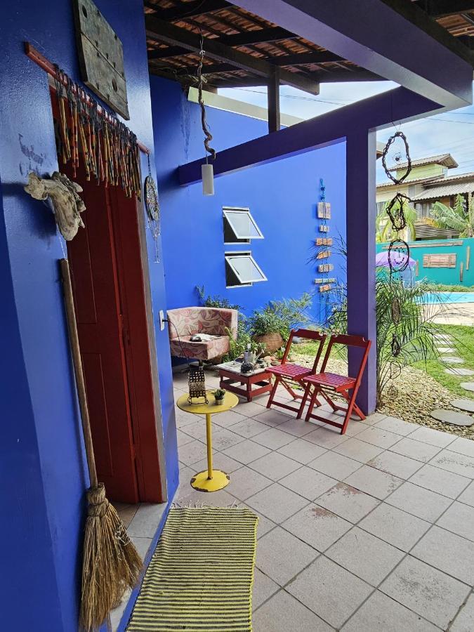 Guest house Toca Da Suzara 1 Piscina Rio E Mar Num So Lugar *