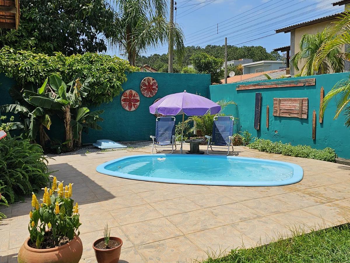 Toca Da Suzara 1 Piscina Rio E Mar Num So Lugar Guest house
