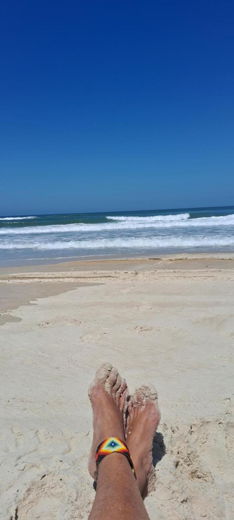 Toca Da Suzara 1 Piscina Rio E Mar Num So Lugar Guest house *