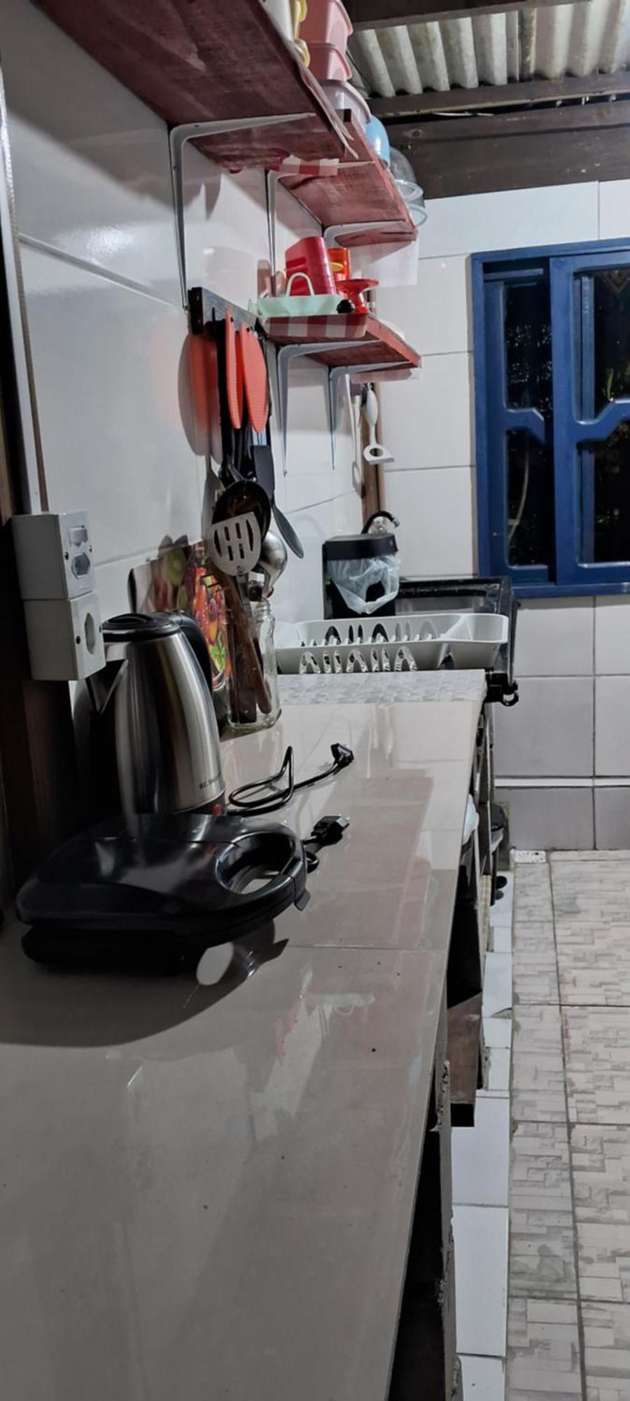 Toca Da Suzara 1 Piscina Rio E Mar Num So Lugar *